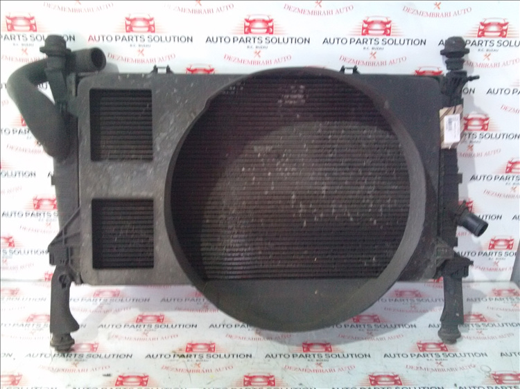 Deflector radiator 2.4D FORD TRANSIT an fabr. 2009