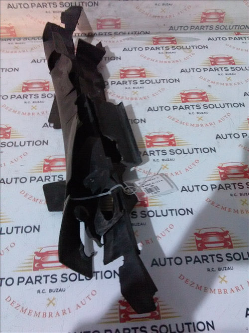 Deflector radiator (2 buc) VW PASSAT B5 1.6 B an fabr. 1999