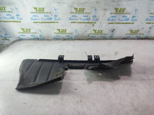 Deflector radiator 4H0121284B Audi A8 D4/4H [2010 - 2014] 4.2 tdi CDSB