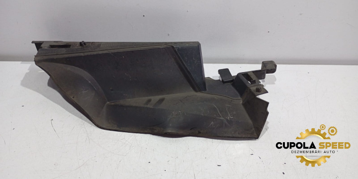 Deflector radiator 628168722R 1.6DCI R9M Renault Talisman [2012 - 2020]