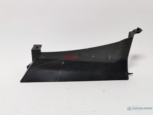 Deflector radiator apa AUDI A6/S6 III Saloon 4F2, C6 2004 - 2011 3.0 TDI quattro ASB VAG 4F0129617C
