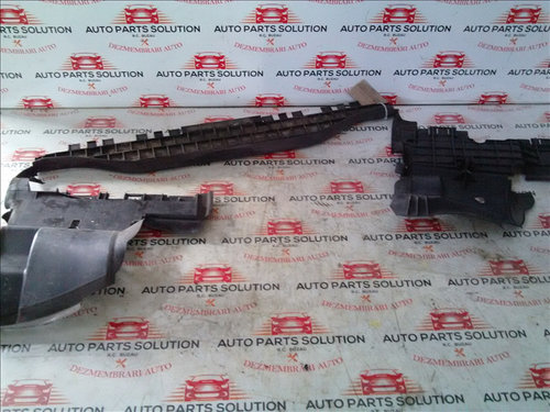Deflector radiator apa MERCEDES-BENZ CLS350 3.0 d an fabr. 2013