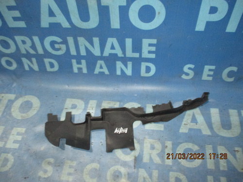Deflector radiator Audi A4 2.4i; 8E0121283B