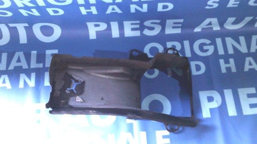 Deflector radiator Audi A6 C6 2.0tdi; 4F0145333B