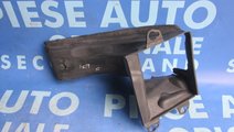 Deflector radiator Audi A6 C6 3.0tdi; 4F0145333