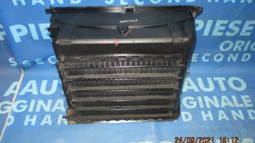 Deflector radiator BMW E46 320d 2.0d; 1570480