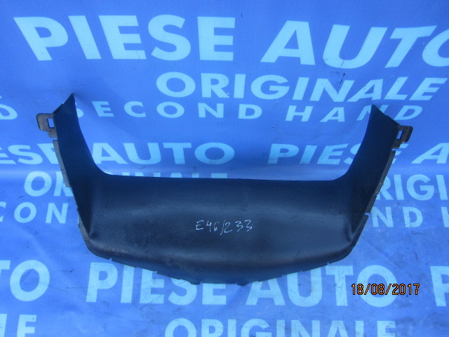 Deflector radiator BMW E46 320d ; 8205057