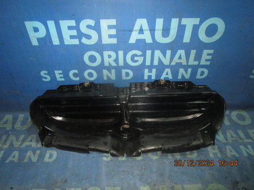 Deflector radiator BMW E60 530d 3.0d M57N D2 ;7050537 (grile active)