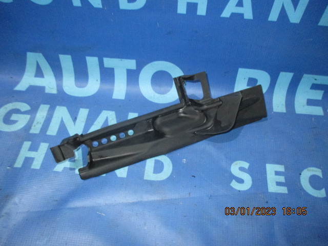 Deflector radiator BMW E60 530d; 6939721 // 6939721
