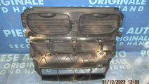 Deflector radiator BMW E70 X5 3.0d M57N D3