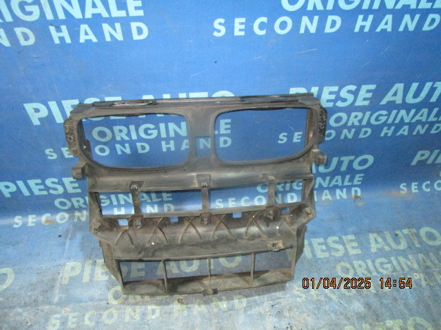 Deflector radiator BMW E70 X5 ,7177878