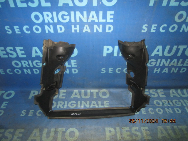 Deflector radiator BMW E83 X3 3.0d M57N D2 ;3401289
