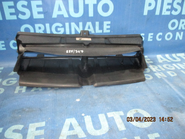 Deflector radiator BMW E87 116i 2.0i; 7174452