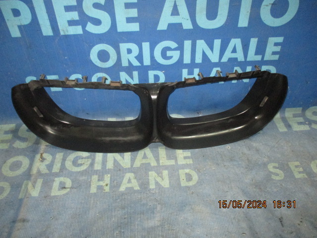Deflector radiator BMW E87 120d N47D20A; 7189263
