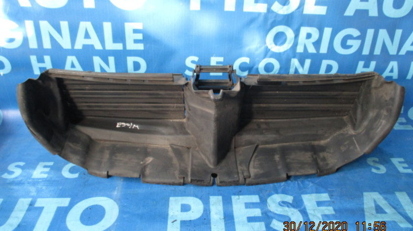 Deflector radiator BMW E90 2008;  7173571