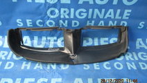 Deflector radiator BMW E90 320d 2006; 7134099 (fis...