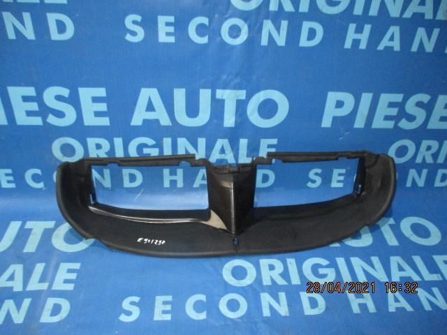 Deflector radiator BMW E91 320d 2.0d;  7134099