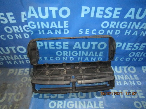 Deflector radiator BMW F10 530d 3.0d N57D30A;  22793115