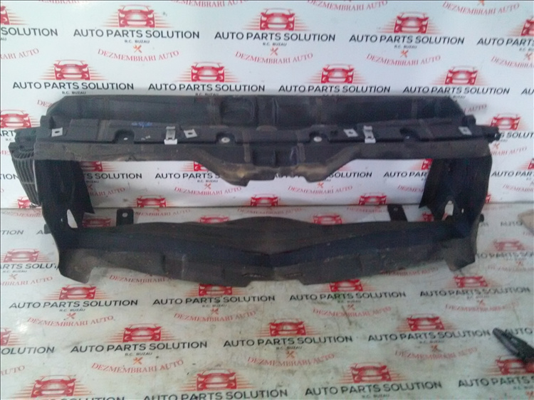 Deflector radiator BMW F30