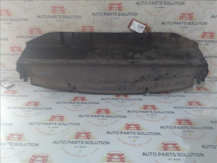 Deflector radiator BMW SERIA 1 2.0B an fabr.2006