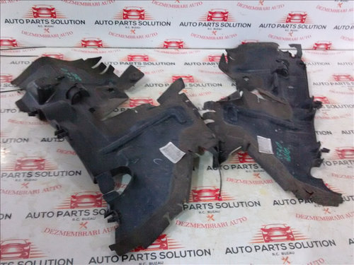 Deflector radiator CITROEN C5 2.0 hdi an fabr. 2010