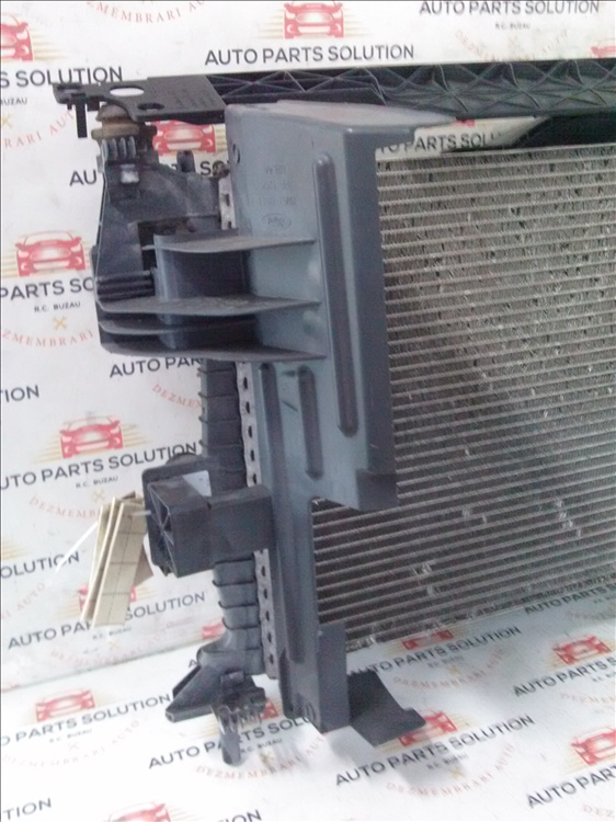 Deflector radiator dreapta FORD FOCUS 1.6 B