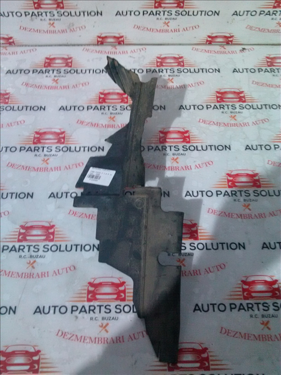 Deflector radiator FORD FOCUS 2 1.6 D an fabr. 2006