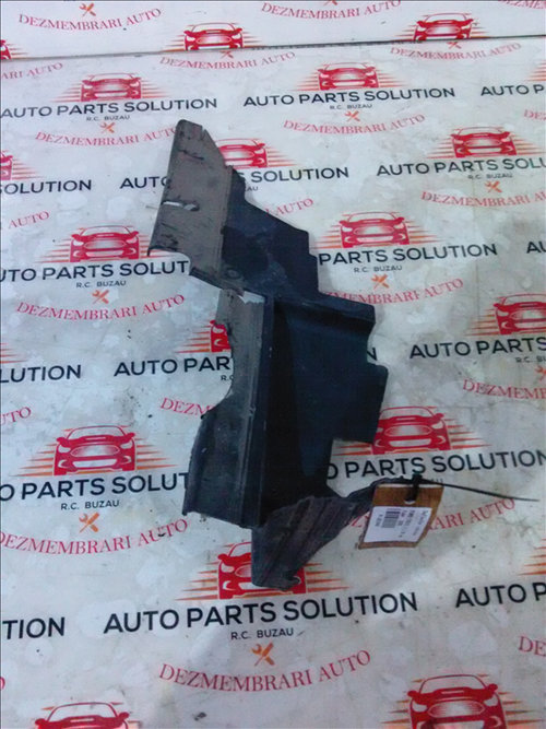 Deflector radiator FORD FOCUS 2 2.0 d an fabr. 2006