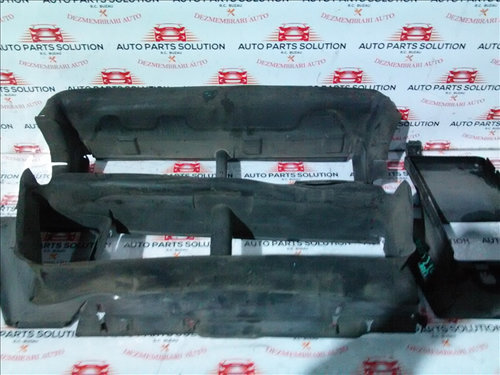 Deflector radiator FORD FOCUS 3 1.6 D an fabr. 2012