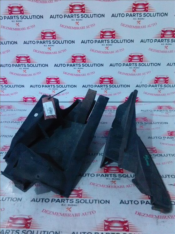 Deflector radiator FORD TRANSIT 2.2D an fabr. 2012