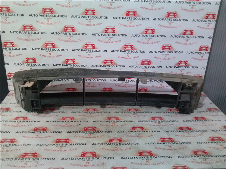 Deflector radiator intercooler 1.6 d RENAULT TRAFIC an fabr. 2016
