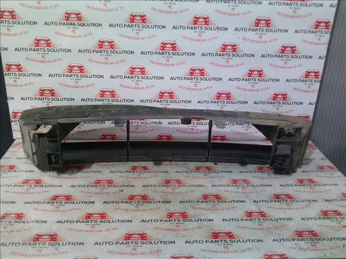Deflector radiator intercooler 1.6 d RENAULT TRAFIC an fabr. 2016