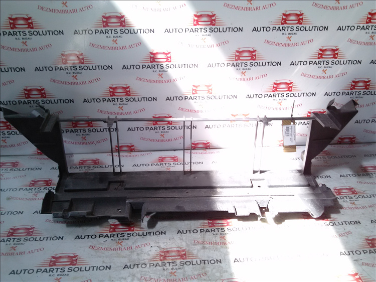 Deflector radiator intercooler MERCEDES-BENZ CLS350 3.0 d an fabr. 2013