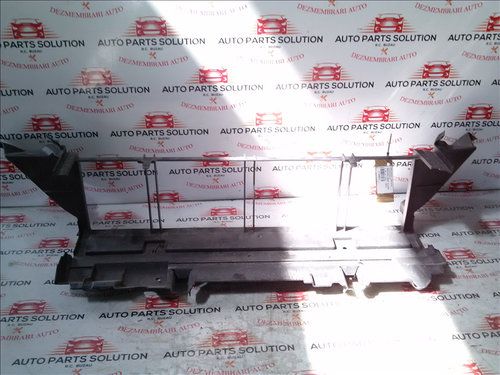 Deflector radiator intercooler MERCEDES-BENZ CLS350 3.0 d an fabr. 2013