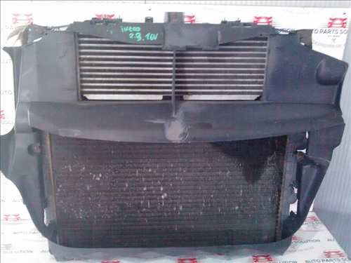 Deflector radiator IVECO DAILY 2.3 D an fabr. 2009