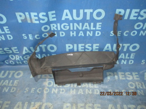 Deflector radiator Iveco Daily 2.3hpi; 504077765 (fisurat)