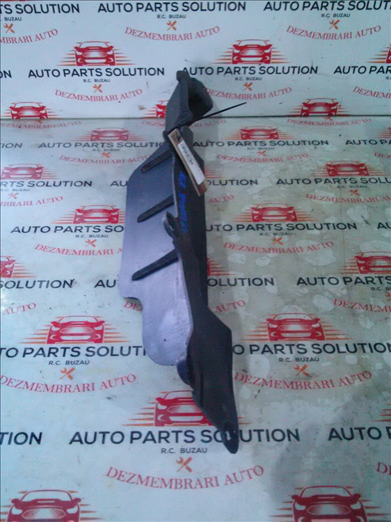 Deflector radiator KIA SPORTAGE 2.0 D an fabr. 2009