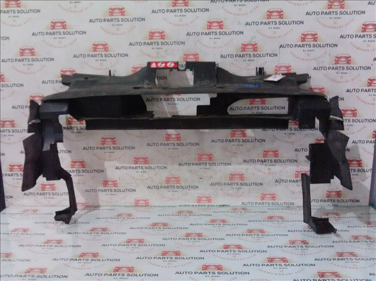 Deflector radiator MERCEDES-BENZ A CLASS (W169) 2.0 D an fabr. 2008