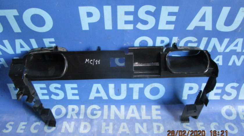 Deflector radiator Mercedes C200 W203 2.2cdi; A2035050930