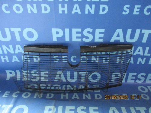 Deflector radiator Mercedes E290 W210; 2105030101