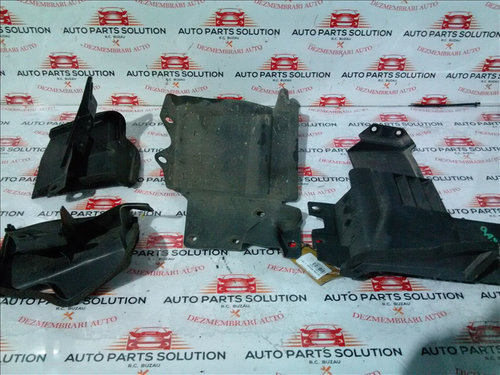 Deflector radiator NISSAN QASHQAI 1.5 dci an fabr. 2011