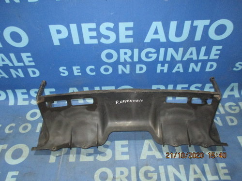 Deflector radiator Porsche Cayenne 3.2vr6; 7L512121285B