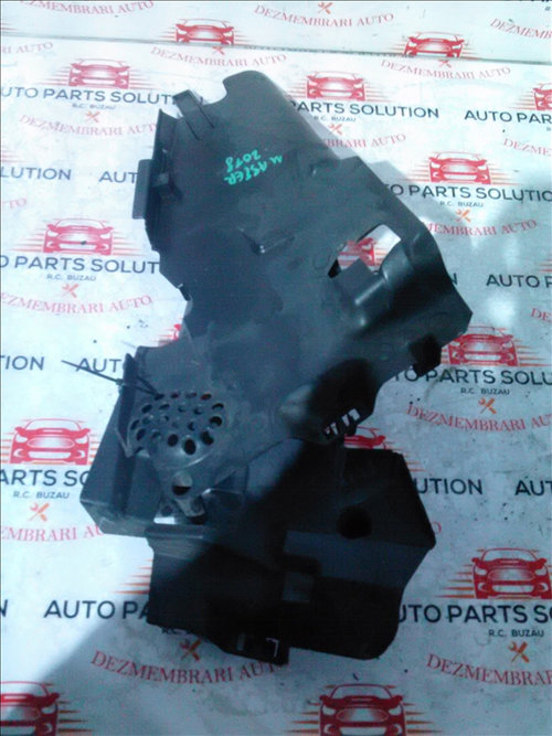 Deflector radiator RENAULT MASTER 2.3D an fabr. 2018