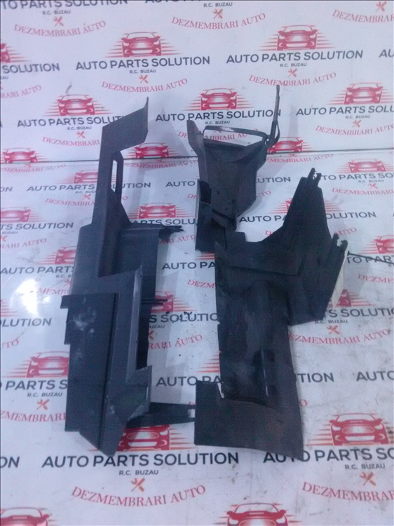 Deflector radiator RENAULT SCENIC 1.9 an fabr. 2006