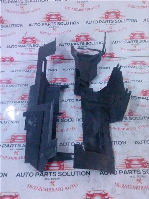 Deflector radiator RENAULT SCENIC 1.9 an fabr. 2006
