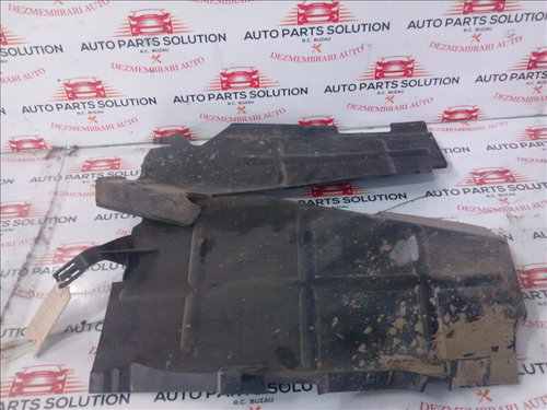 Deflector radiator RENAULT TRAFIC 2.0 DCI an fabr. 2012