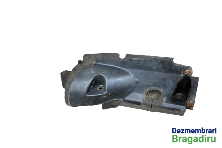 Deflector radiator stanga BMW X3 E83 [2003 - 2006] Crossover 2.0 d MT (150 hp)