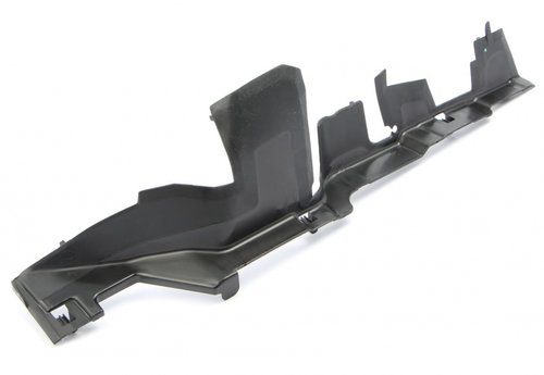 Deflector Radiator Stanga Oe Volkswagen Touran 2 2010-2015 1T0121283D