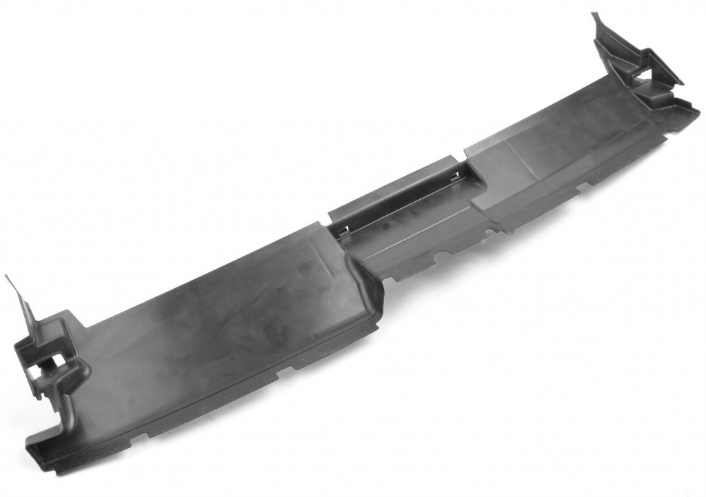 Deflector Radiator Superior Oe Volkswagen Arteon 3H7 2017→ 3G8121330A