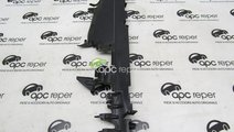 Deflector radiator  VW Golf Sportvan  cod 51012128...